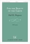 For the Beauty of the Earth