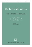 Be Thou My Vision