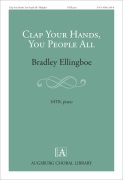 Clap Your Hands You People All