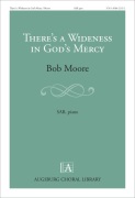 There's a Wideness in God's Mercy