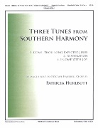 Three Tunes from "Southern Harmony" by Walker W - Hurlbutt Patricia - for Handbells 3-5 Octave