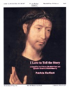 I Love to Tell the Story by Fischer William - Hurlbutt Patricia - for Handbells 3-5 Octave