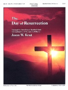Day of Resurrection by LANCASHIRE - Krug Jason W - for Handbells 3-6 Octave