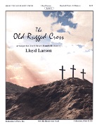 Old Rugged Cross by Bennard George - Larson Lloyd - for Handbells 3-5 Octave