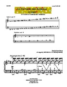 Le Carnaval des Animaux - Le Cygne by Saint-Saens Camille - Tucker Sondra - for Handbells 5 Octave