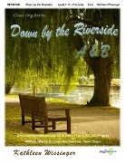 Down by the Riverside by - Wissinger Kathleen - for Handbells 2 Octave (Trad. Spiritual)