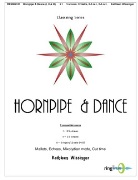Hornpipe & Dance by Wissinger Kathleen L for Handbells 2-5 Octave