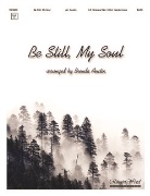 Be Still My Soul by Sibelius Jean - Austin Brenda - for Handbells 3-5 Octave