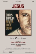Jesus by Tomlin and Cash - Nitz Phil - Chris Tomlin for SATB and Piano