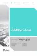 Mother's Love by Wood and Black - Mauldin Steve W - for Stem Mixes