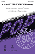 I Wanna Dance With Somebody by Merrill and Rubicam - Emerson Roger - Whitney Houston for Combo Parts