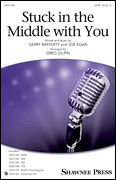 Stuck in the Middle with You by Rafferty and Egan - Gilpin Greg - Stealers Wheel for StudioTrax