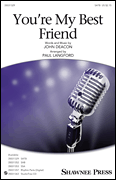 You're My Best Friend by Deacon John - Langford Paul - Queen for RthmPts