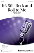 It's Still Rock and Roll to Me by Joel Billy - Langford Paul - Billy Joel for RthmPts