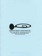 Concert Music for Trumpet and Piano by Nagel Robert for C Trumpet
