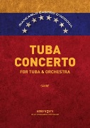 Tuba Concerto by d'Addona Giancarlo Castro for Tuba