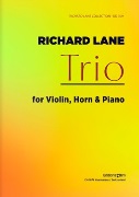 Trio by Lane Richard for Chamber En