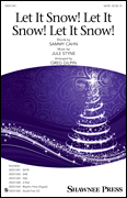 Let It Snow Let It Snow Let It Snow by Styne Jule - Gilpin Greg - Sammy Cahn for RthmParts