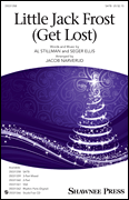 Little Jack Frost Get Lost by Stillman and Ellis - Narverud Jacob J - for RthmParts