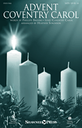 Advent Coventry Carol by COVENTRY CAROL - Sorenson Heather - Phillips Brooks for Wind Strings