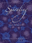 Spiraling by Bozicevic Ivan for Concert Band