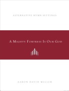 Mighty Fortress Is Our God