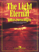 Light Eternal The by Swearingen James for Full Score