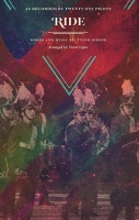 Ride by - Lopez Victor - for Marching Band