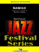 Nanigo by Lopez Victor for Jazz Ensemble