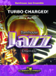 Turbo Charged by Barton Larry for Jazz Ensemble