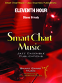Eleventh Hour by Briody Steve for Jazz Ensemble