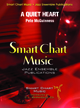 Quiet Heart by McGuinness Pete for Jazz Ensemble
