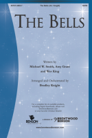 Bells by Grant Smith and King - Knight Bradley - for SATB and Piano