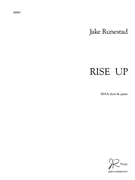 Rise Up by Runestad Jake for Ssaa