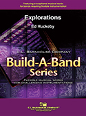 Explorations by Huckeby Ed for Flex Band