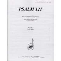 Psalm 121 by Hinkle Roy B. for FScrWWPts