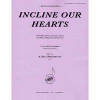 Incline Our Hearts by Heukeshoven A Eric Paul Sannerud for SetOfParts