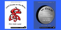 Hand Drums on the Move by Judah-Lauder Chris for Hand Drum