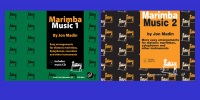 Marimba Music 1 by Madin Jon for Marimba