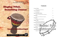 Sing Wind Breathing Drums by Apostolidou-Gagne D for Drum