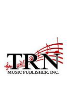 Moravian Hymn Dance by Allen Fred J for Concert Band