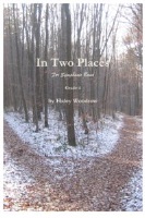 In Two Places - Print Edition by Woodrow Haley for Concert Band