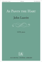 As Pants the Hart