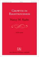 Growth in Righteousness