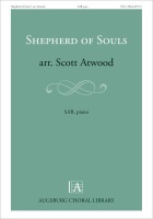 Shepherd of Souls