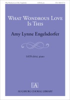 What Wondrous Love Is This