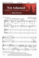 Not Ashamed by ARLINGTON - Forrest Dan - Isaac Watts for TTBB and Piano