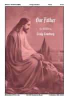 Our Father by Courtney Craig for SSAA and Piano