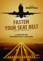 Fasten Your Seat Belt by Szentpali Roland for Euph/BB