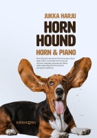 Horn Hound by Harju Jukka for French Horn